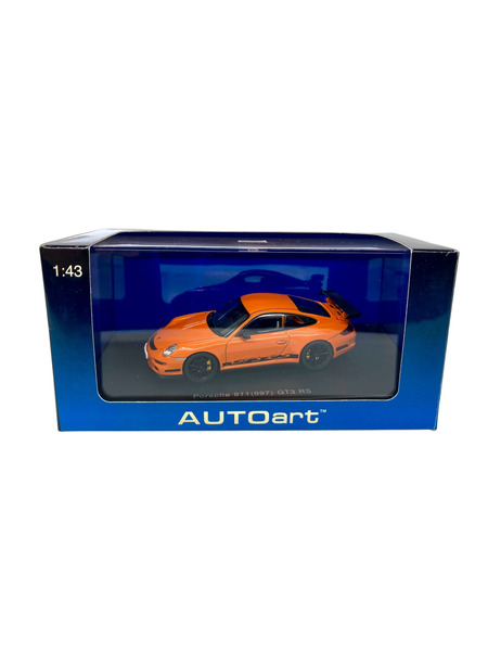 AUTOart porsche 911 GT3 RS