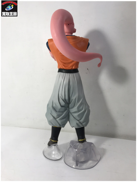 一番くじ ドラゴンボール D賞 魔人ブウ 孫悟飯吸収