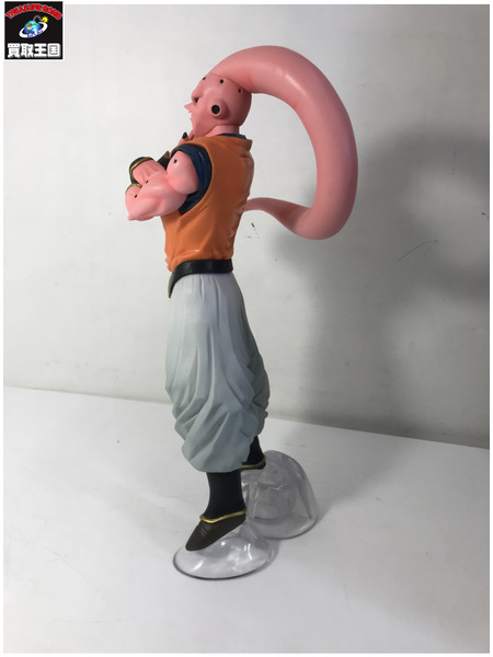 一番くじ ドラゴンボール D賞 魔人ブウ 孫悟飯吸収
