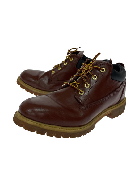 Timberland ブーツ クラッシックオックスフォードシューズ (27.5cm)