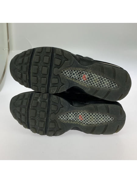 NIKE スニーカー Air Max 95 Koi Pure Platinum