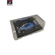 1/43スケールカー 1/43 Ligier JS7 No.26 Sweden GP 1977