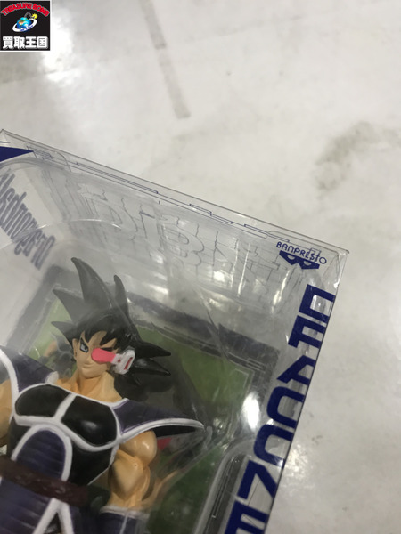 ドラゴンボール ドラゴンボール BOXフィギュアコレクション　全5種