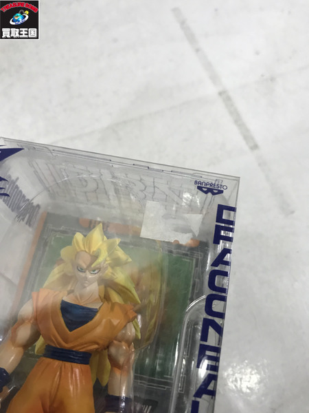 ドラゴンボール ドラゴンボール BOXフィギュアコレクション　全5種