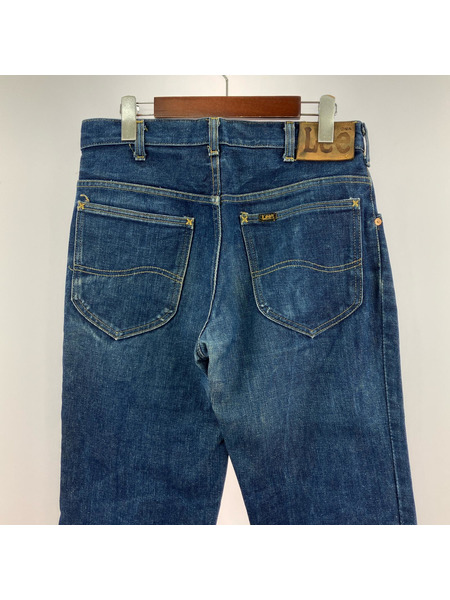 Lee デニム・ジーンズ 70s~80s 200-0341 実寸W32