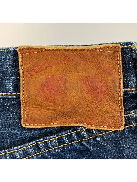 FULLCOUNT デニム・ジーンズ lot1120 W29