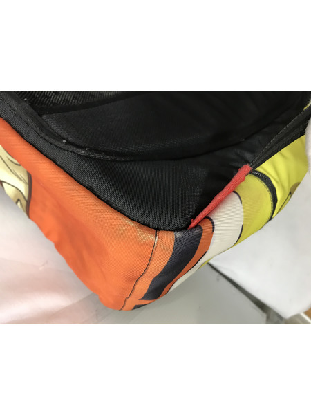 スポンジボブ　SPRAY GROUND リュック