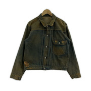 LEVI'S VINTAGE CLOTHING デニムジャケット 00s 日本製 70506-XX (40)