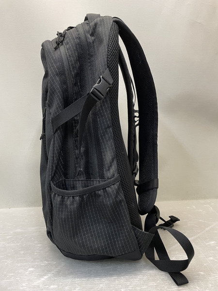 Supreme 24ss BACK PACK ロゴバックパック ブラック