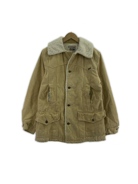 Lee ジャケット 70s STORM RIDER ランチコート ベージュ