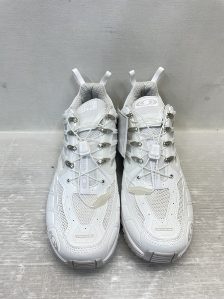 MM6×SALOMON ACS PRO スニーカー 27.5 ホワイト