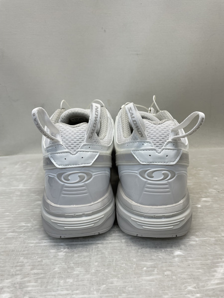 MM6×SALOMON ACS PRO スニーカー 27.5 ホワイト