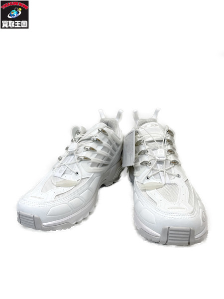 MM6×SALOMON ACS PRO スニーカー 27.5 ホワイト