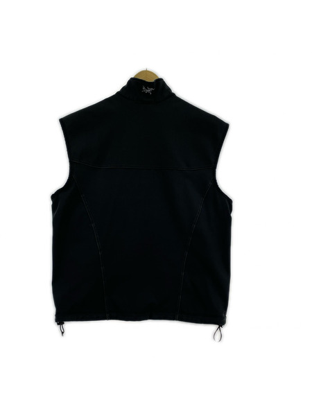 ARC'TERYX ソノ他 GAMMA SV VEST BLK L