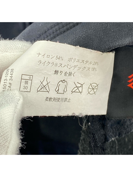 ARC'TERYX ソノ他 GAMMA SV VEST BLK L