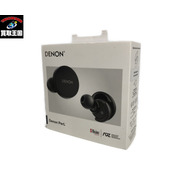 DENON ワイヤレスイヤホン Denon PerL/AH-C10PL