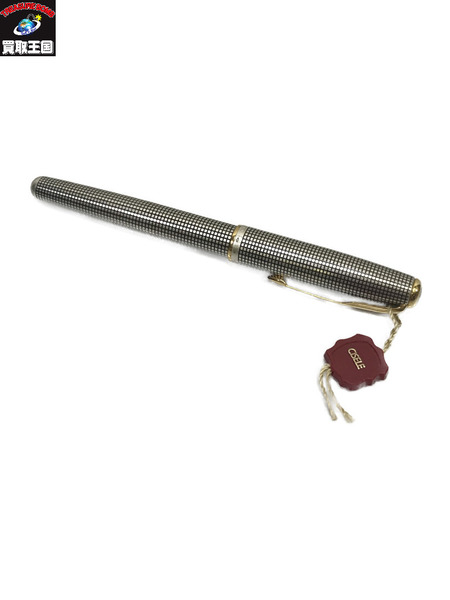 雑貨その他 PARKER　SONNET　MD925/ペン先18K