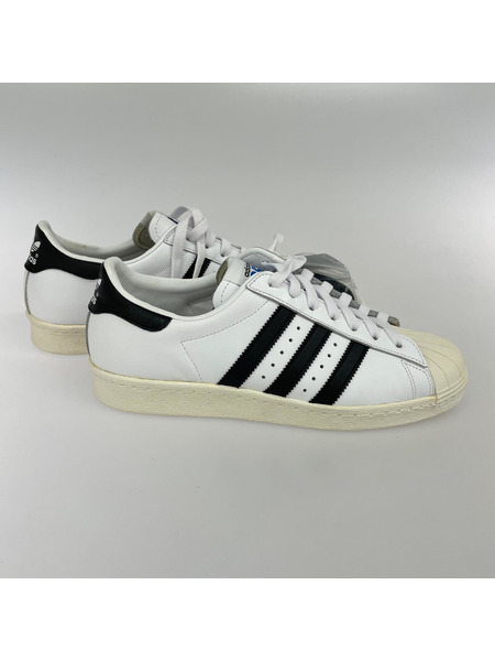 adidas スニーカー SUPERSTAR 80s NIGO 26cm