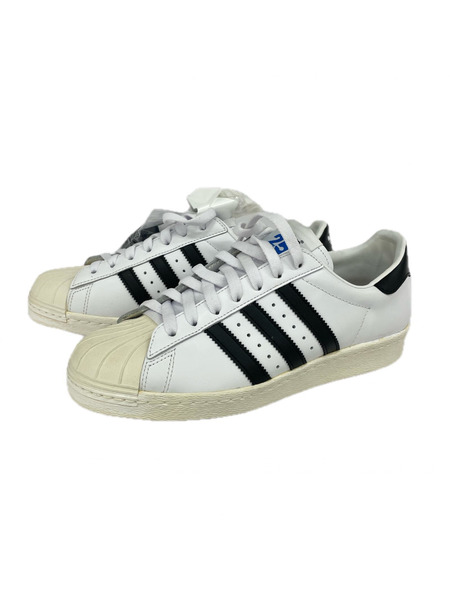 adidas スニーカー SUPERSTAR 80s NIGO 26cm
