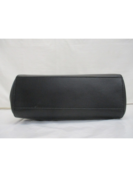 トートバッグ 453767 ニムフェア スモール バンブー ショルダー