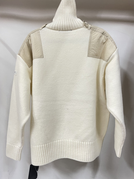 TATRAS GRATTIERI タートルネックコマンドニット 02 [値下]