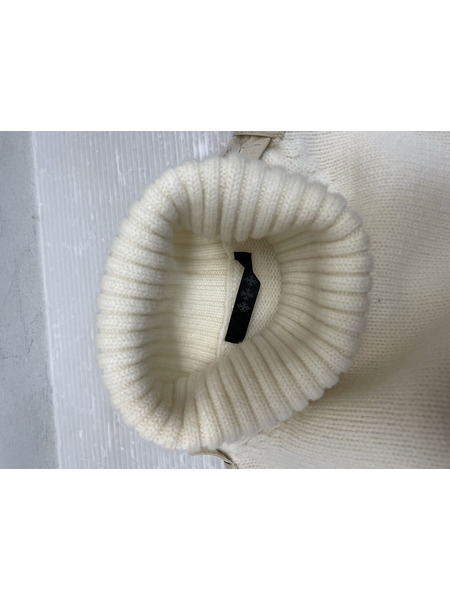 TATRAS GRATTIERI タートルネックコマンドニット 02 [値下]