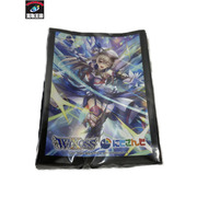 にじさんじ WIXOSS フレン・E・ルスタリオ スリーブ