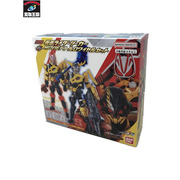 仮面ライダーシーカー MOVIEバトルロワイヤルセット[値下]