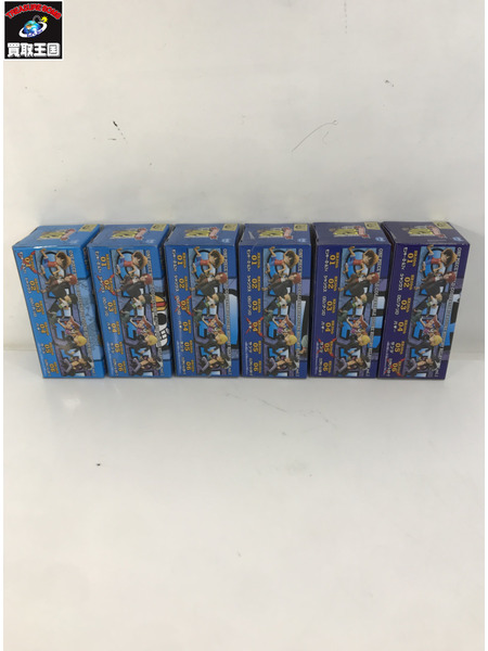 ワンピース ワーコレ ヒストリーリレー20th|商品番号 ワンピース ワーコレ ヒストリーリレー20th|商品番号