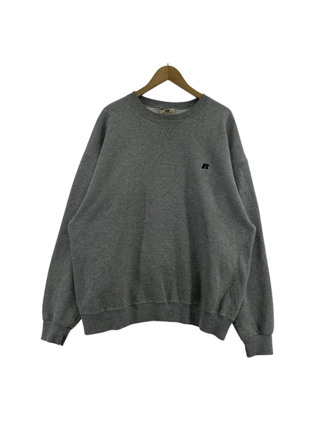 OLD・VINTAGE スウェット・トレーナー RUSSELL sweat shirt[値下]