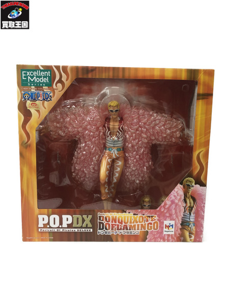 P.O.P NEO ドフラミンゴ ※未開封[値下]