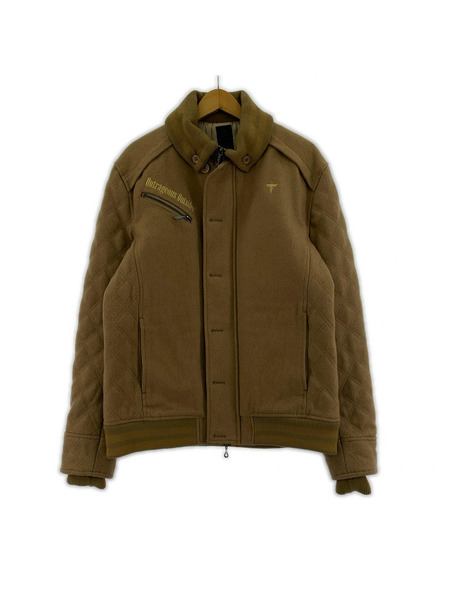 ジャケット C.D.S Black Sense