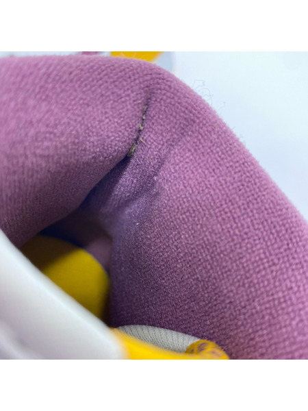 NIKE スニーカー AIR JORDAN 1 RETRO HIGH OG GS 25cm