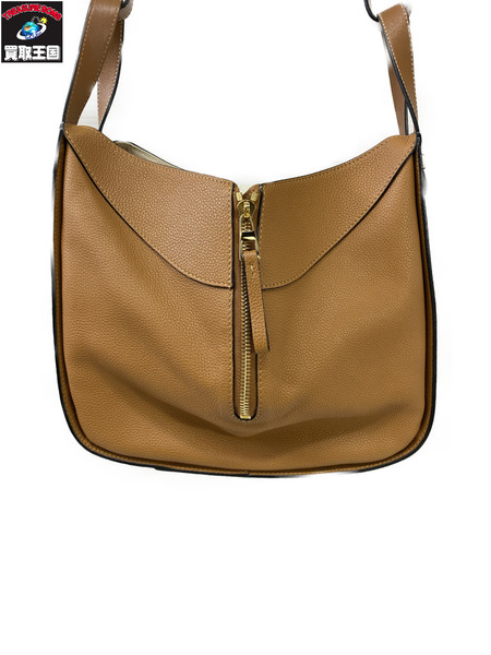 ショルダーバッグ LOEWE ハンモックバッグ スモール