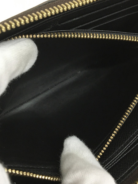 LOUIS VUITTON　長財布 モノグラム・ジャイアント・リバース/ジッピーウォレット/Ｍ69353