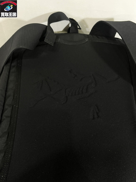 ARC'TERYX ARRO 20 BUCKET BAG