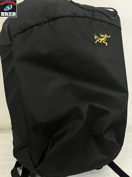 ARC'TERYX ARRO 20 BUCKET BAG