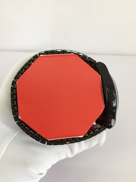 Swatch 腕時計 黒[値下]