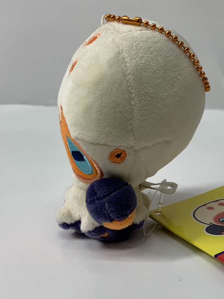 ポケモン もっちりマスコット ポケモンドールズ タタッコ タグ ポケモン もっちりマスコット ポケモンドールズ タタッコ タグ