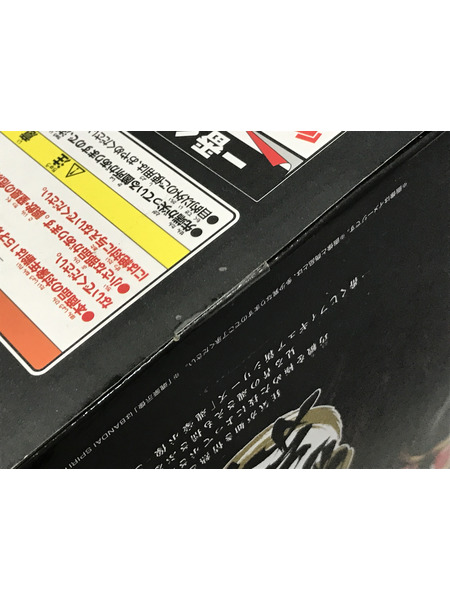 一番くじ デジモン B賞 デュークモン 魂豪示像