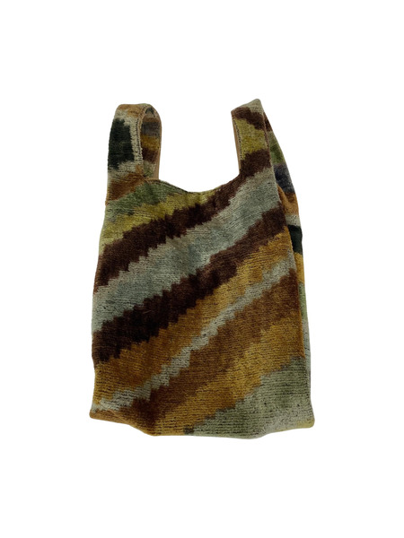 ハンドバッグ Kilim ARTS ハンドバッグ