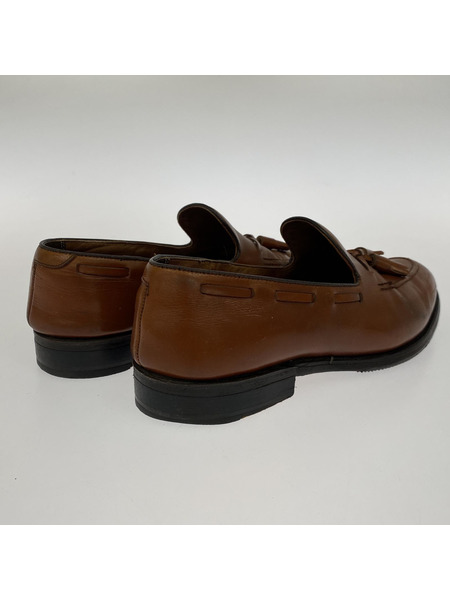 シューズ FootJoy タッセルローファー (8 1/2D) ブラウン