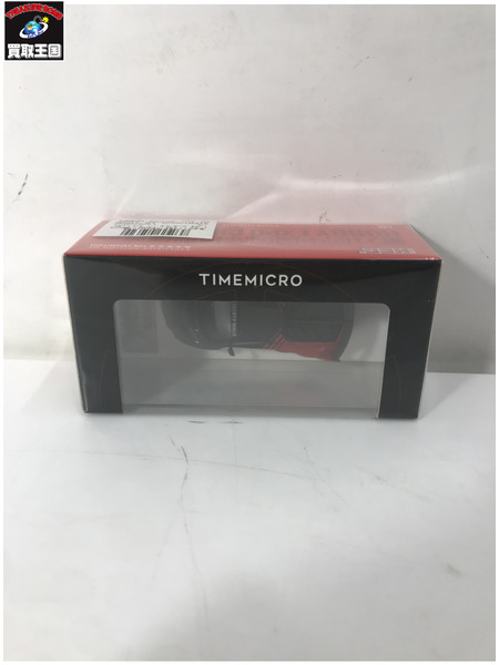 ミニカーその他 TimeMicro ランボルギーニ アヴェンタドール[値下]