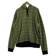 STUSSY パーカー Bones Hoodie ？
