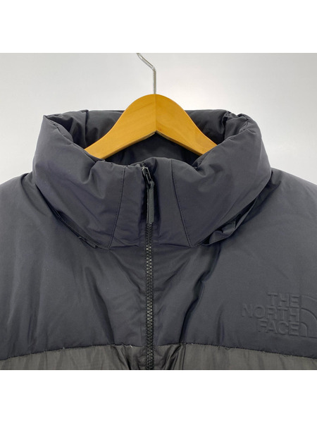 THE NORTH FACE ダウンジャケット GTX/ヌプシダウンジャケット
