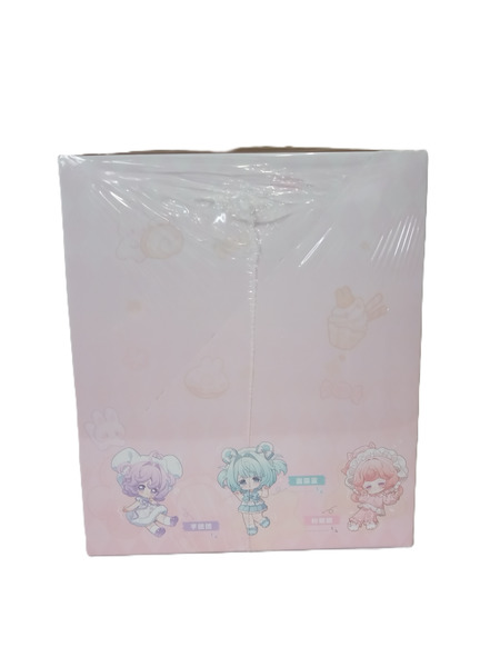 ファンシーその他 BonnieSeason4 ミルクドリーム・シュークリームシリーズ