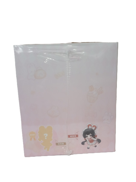 ファンシーその他 BonnieSeason4 ミルクドリーム・シュークリームシリーズ