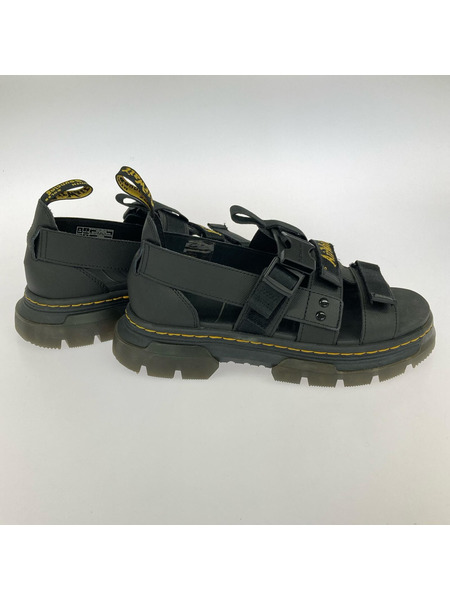 Dr.Martens サンダル PEARSON (UK6) 黒