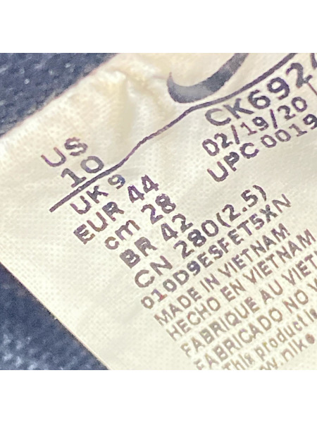 NIKE スニーカー AIR FORCE 1 07 LV8