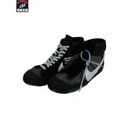 NIKE×OFF-WHITE THE 10 BLAZER MID
